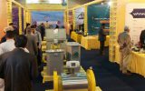 نخستین نمایشگاه تخصصی ساخت تجهیزات صنعت گاز خوزستان در اهواز گشایش یافت