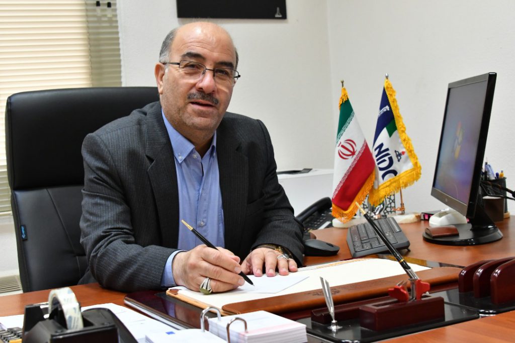 ۶۰۰۸ نفر/ساعت دوره های آموزشی مجازی در نیمه نخست امسال برگزار شد