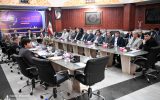 همایش تبیین نقش طرح های نگهداشت و افزایش تولید نفت در رونق کسب و کار