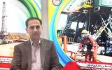 شرکت ملی حفاری ایران در نمایشگاه هفته پژوهش و فناوری استان خوزستان حضور فعال دارد