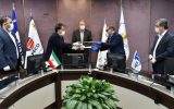 شرکت های ملی حفاری ایران و  خدمات مهندسی پژواک انرژی قرارداد کاری امضاء کردند