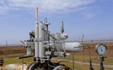 دستیابی به فناوری سیستم اتوماتیك شیر های قطع اضطراری توسط متخصصان شركت نفت و گاز آغاجاری