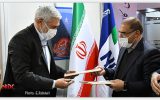شرکت ملی حفاری ایران و شرکت صنعتی و تولید دیزل سنگین ایران تفاهمنامه همکاری مشترک امضا کردند