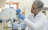 دو شناساگر شیمیایی ویژه در مناطق نفتخیز جنوب بومی‌سازی شد