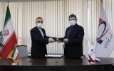 شرکت توسعه پترو ایران و شرکت ملی حفاری ایران موافقتنامه همکاری امضاء کردند