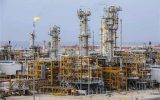 مشاركت مناطق نفتخیز جنوب در طرح جلوگیری از سوزاندن گازهای اسیدی پالایشگاه بیدبلند خلیج فارس