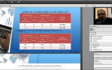 وبینار دستاوردها و راه‌های ارتباطی با پژوهش و فناوری مناطق نفتخیز جنوب برگزار شد