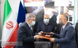 شرکت ملی حفاری ایران و جهاد دانشگاهی تفاهمنامه همکاری امضاء کردند