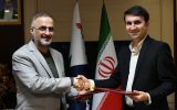 شرکت ملی حفاری ایران و دانشگاه آزاد اسلامی خوزستان تفاهمنامه همکاری علمی، آموزشی و پژوهشی امضاء کردند