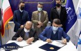 مناطق نفتخیز جنوب و دانشگاه آزاد خوزستان تفاهم‌نامه همكاری امضا كردند