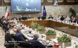 نشست بررسی چالش های مدیریت عملیات غیر صنعتی برگزار شد