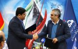 شرکت نفت و گاز اروندان ۶ تفاهم‌نامه همکاری و ۳ قرارداد امضا کرد