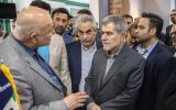 نمایشگاه نفت خوزستان ظرفیتی بالا برای ایجاد جهش در حوزه‌های فنی و صنعتی دارد