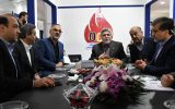 نمایشگاه تخصصی نفت خوزستان یک جشنواره واقعی است