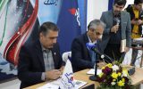 نفت و گاز اروندان و دانشکده نفت اهواز قرارداد پژوهشی امضا کردند