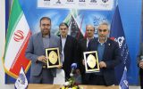 شرکت نفت و گار اروندان و پارک علم و فناوری خوزستان تفاهم‌نامه امضا کردند