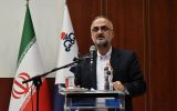 تاکید مدیرعامل بر نگاه تحولی و تلاش مضاعف مدیران و مسئولان شرکت در جهت پیشبرد اهداف و برنامه های صنعت نفت