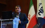 متناسب سازی نرخ خدمات حفاری و خدمات جانبی از سرفصل های برنامه های سال ۱۴۰۲ شرکت است