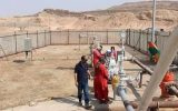 امکان برداشت و تأمین گاز خشک فرازآوری به میدان نفتی آغاجاری محقق شد