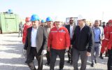 با اختصاص اعتبار از سوی شرکت ملی نفت ایران ناوگان ملی حفاری نوسازی می شود