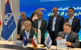 امضای ۱۰ سند همکاری برای طرح‌‎های توسعه‌ای نفت و گاز گچساران