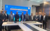 مدیریت اکتشاف شرکت ملی نفت ایران و شرکت ملی حفاری تفاهمنامه همکاری امضا کردند