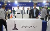 مشارکت شرکت های نفتی در جنوب در نمایشگاه دستاوردهای دولت در خوزستان