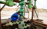 چاه ۳۱۰ ژوراسیك به مدار تولید بازگشتافزایش تولید گاز به میزان ۴ میلیون فوت مكعب در روز