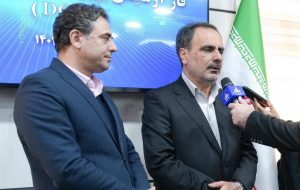 میدان نفتی دیجیتال؛ گامی راهبردی برای تصمیم‌گیری هوشمند در صنعت نفت