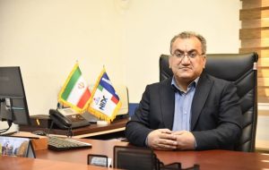 بازسازی دكل فوق‌سنگین ۶۰ فتح به ۸۰ درصد رسید