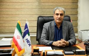 معرفی دستگاه‌های حفاری و سرویس نمونه فنی شركت ملی حفاری ایران در سه‌ ماه دوم سال