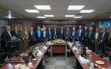 معاون حسابرسی داخلی شركت ملی نفت ایران در جنوب معرفی شد