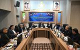 ذخیره‌ سازی گاز، تكلیفی ملی و نیازمند بهره‌ گیری از تمام ظرفیت‌ها است