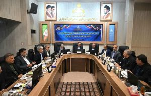 ذخیره‌ سازی گاز، تكلیفی ملی و نیازمند بهره‌ گیری از تمام ظرفیت‌ها است