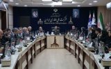 ارتقا ساختار سازمانی متناسب با ماموریت ‌ها و الزامات عملیاتی شرکت ضروری است