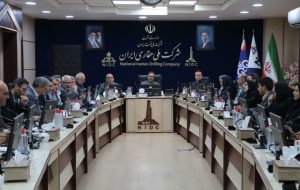 ارتقا ساختار سازمانی متناسب با ماموریت ‌ها و الزامات عملیاتی شرکت ضروری است