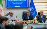 ساختار سازمانی مناطق نفت‌خیز جنوب بازنگری می‌شود