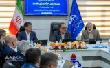 حاتمی بر توسعه میدان‌های نفتی و افزایش ظرفیت تولید در مسجدسلیمان تأكید كرد