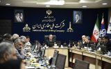 نشست مدیران HSE، پدافند غیرعامل و مدیریت بحران صنعت نفت در اهواز