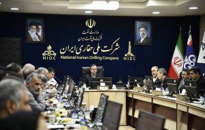 نشست مدیران HSE، پدافند غیرعامل و مدیریت بحران صنعت نفت در اهواز